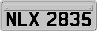 NLX2835