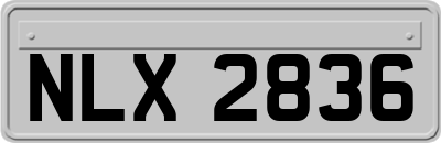 NLX2836