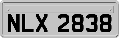 NLX2838