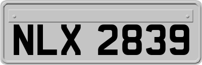NLX2839