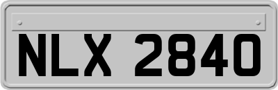 NLX2840
