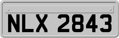 NLX2843