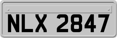 NLX2847