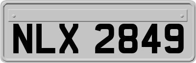 NLX2849