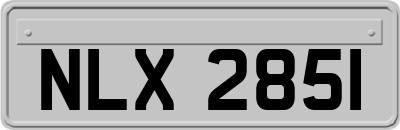 NLX2851