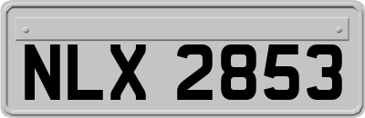 NLX2853