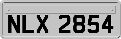 NLX2854