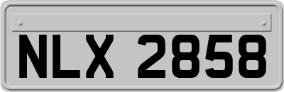 NLX2858