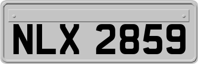 NLX2859