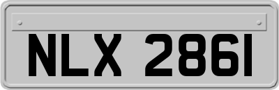 NLX2861