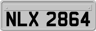 NLX2864