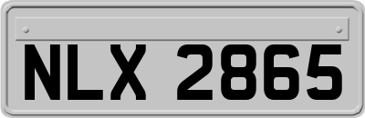 NLX2865