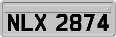 NLX2874