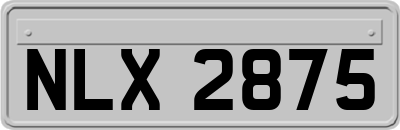 NLX2875