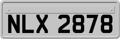 NLX2878