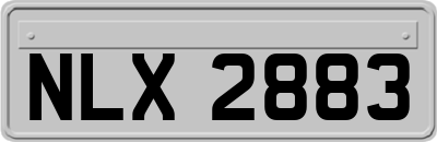 NLX2883