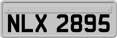 NLX2895