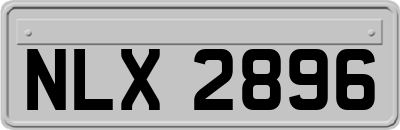 NLX2896