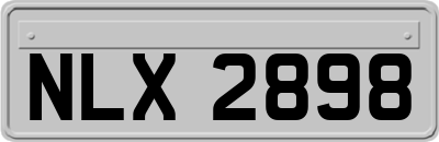 NLX2898