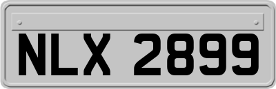 NLX2899