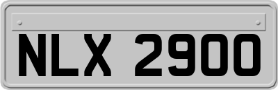 NLX2900