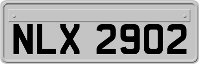 NLX2902