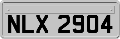 NLX2904