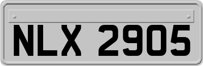 NLX2905