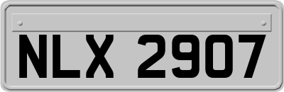 NLX2907