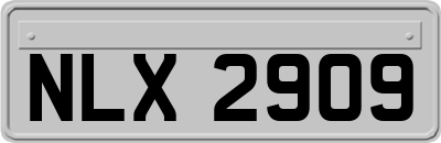 NLX2909