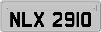 NLX2910