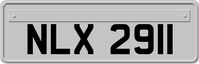 NLX2911