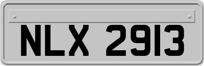 NLX2913