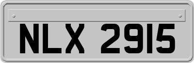 NLX2915