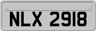 NLX2918
