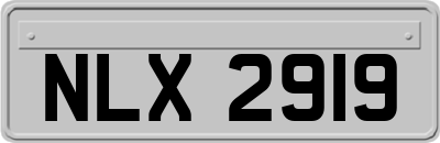 NLX2919