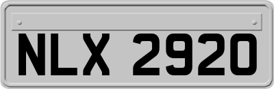 NLX2920