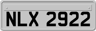NLX2922