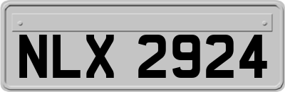 NLX2924