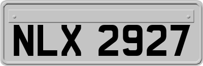 NLX2927