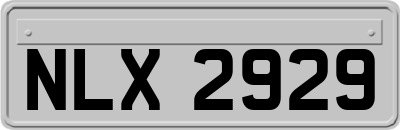 NLX2929