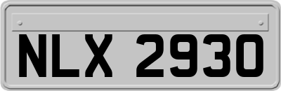 NLX2930
