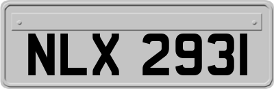 NLX2931