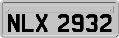 NLX2932