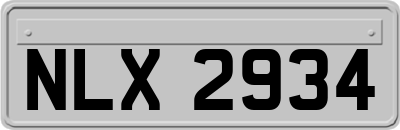 NLX2934