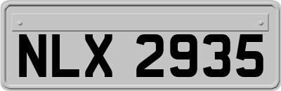 NLX2935