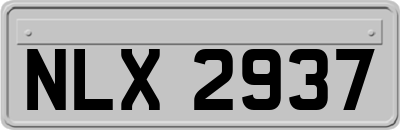 NLX2937
