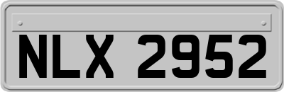 NLX2952