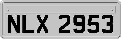NLX2953