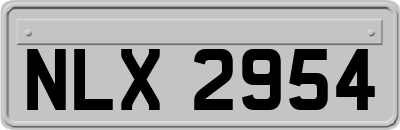 NLX2954